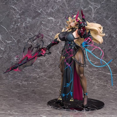 FATE/GRAND ORDER - Saber/Barghest 1/7 Phat! PVC Figure 32 cm