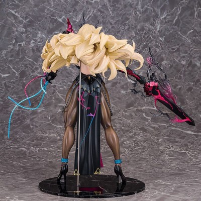 FATE/GRAND ORDER - Saber/Barghest 1/7 Phat! PVC Figure 32 cm