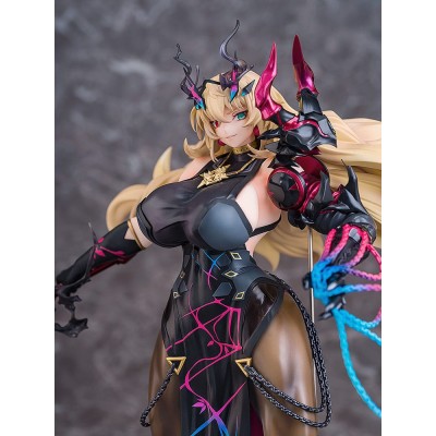 FATE/GRAND ORDER - Saber/Barghest 1/7 Phat! PVC Figure 32 cm