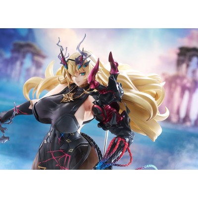 FATE/GRAND ORDER - Saber/Barghest 1/7 Phat! PVC Figure 32 cm