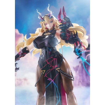 FATE/GRAND ORDER - Saber/Barghest 1/7 Phat! PVC Figure 32 cm