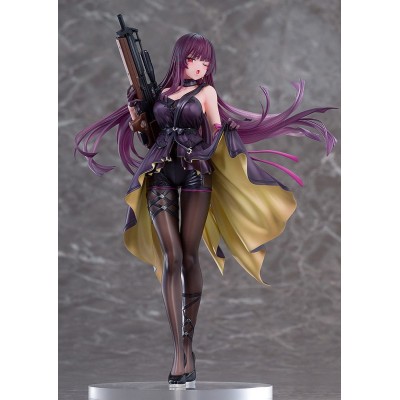 GIRLS FRONTLINE - Makiatto Ballroom Interlude Ver. 1/7 Wonderful Works PVC Figure 25 cm