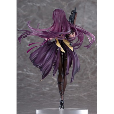 GIRLS FRONTLINE - Makiatto Ballroom Interlude Ver. 1/7 Wonderful Works PVC Figure 25 cm