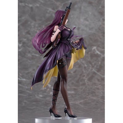 GIRLS FRONTLINE - Makiatto Ballroom Interlude Ver. 1/7 Wonderful Works PVC Figure 25 cm