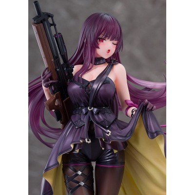 GIRLS FRONTLINE - Makiatto Ballroom Interlude Ver. 1/7 Wonderful Works PVC Figure 25 cm