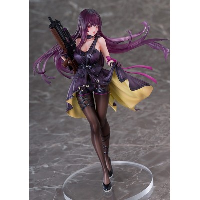 GIRLS FRONTLINE - Makiatto Ballroom Interlude Ver. 1/7 Wonderful Works PVC Figure 25 cm