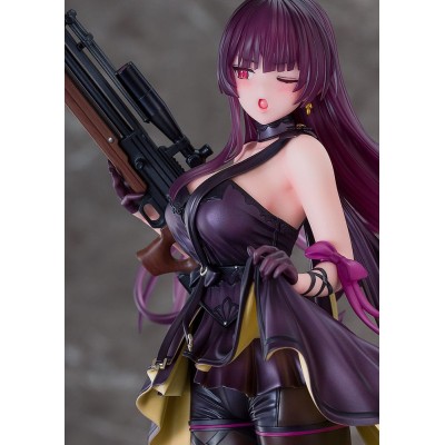 GIRLS FRONTLINE - Makiatto Ballroom Interlude Ver. 1/7 Wonderful Works PVC Figure 25 cm