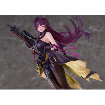 GIRLS FRONTLINE - Makiatto Ballroom Interlude Ver. 1/7 Wonderful Works PVC Figure 25 cm