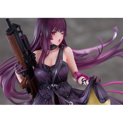 GIRLS FRONTLINE - Makiatto Ballroom Interlude Ver. 1/7 Wonderful Works PVC Figure 25 cm