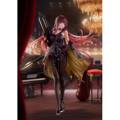 GIRLS FRONTLINE - Makiatto Ballroom Interlude Ver. 1/7 Wonderful Works PVC Figure 25 cm