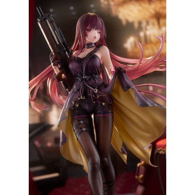 GIRLS FRONTLINE - Makiatto Ballroom Interlude Ver. 1/7 Wonderful Works PVC Figure 25 cm