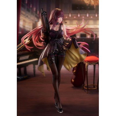 GIRLS FRONTLINE - Makiatto Ballroom Interlude Ver. 1/7 Wonderful Works PVC Figure 25 cm