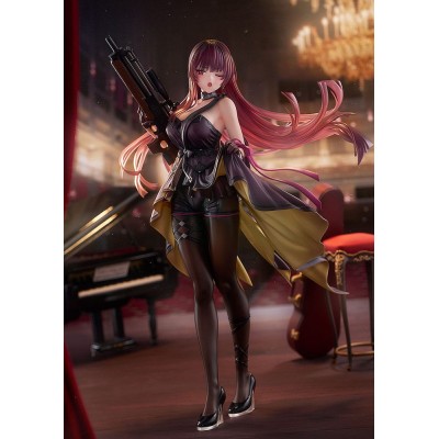 GIRLS FRONTLINE - Makiatto Ballroom Interlude Ver. 1/7 Wonderful Works PVC Figure 25 cm