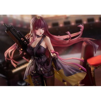 GIRLS FRONTLINE - Makiatto Ballroom Interlude Ver. 1/7 Wonderful Works PVC Figure 25 cm