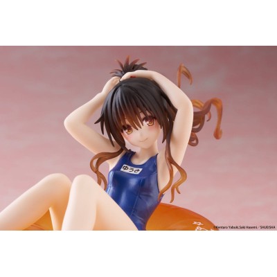 TO LOVE-RU DARKNESS - Mikan Yuki Aqua Float Girls Taito PVC Figure 10 cm