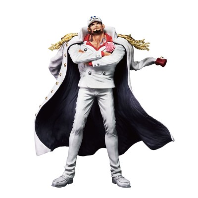 ONE PIECE Ichiban kuji - Absolute Justice (1 TICKET)