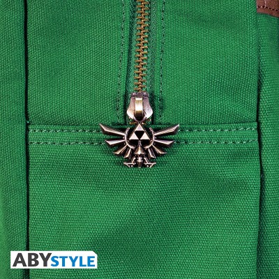 ZELDA - "Link" Premium Backpack
