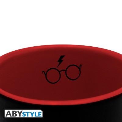 HARRY POTTER - Tazza 3D "Casate" 460 ml