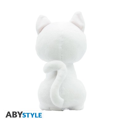 SAILOR MOON - Artemis Plush 15 cm
