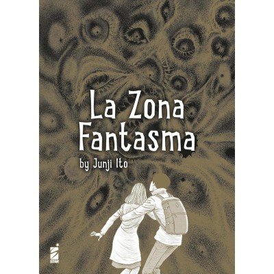 Junji Ito Selection - Box (ITA)