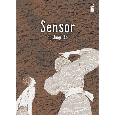 Junji Ito Selection - Box (ITA)