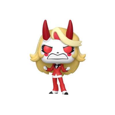 HAZBIN HOTEL - Charlie Chase Funko Pop 2239