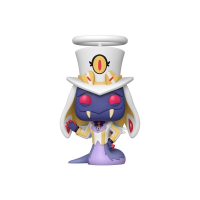 HAZBIN HOTEL - Sir Pentious Chase Funko Pop 2243