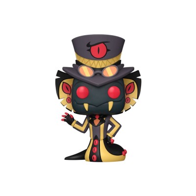 HAZBIN HOTEL - Sir Pentious Funko Pop 2243
