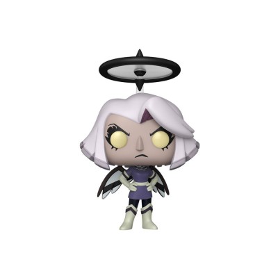 HAZBIN HOTEL - Vaggie Chase Funko Pop 2240