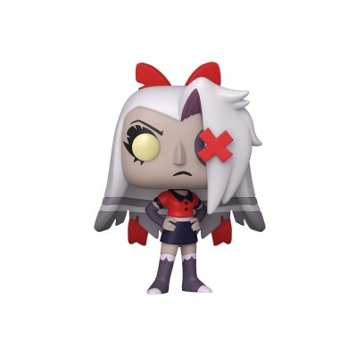 HAZBIN HOTEL - Vaggie Funko Pop 2240