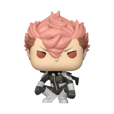 KAIJU NO. 8 - Iharu Furuhashi Funko Pop 2245