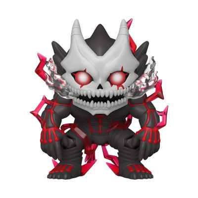 KAIJU NO. 8 - Kaiju No8 (Uncontrolled) 15 cm Super Sized Funko Pop 2250