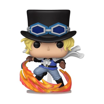 ONE PIECE - Sabo Funko Pop 2108