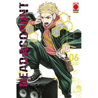 Dead Account Vol. 6 (ITA)