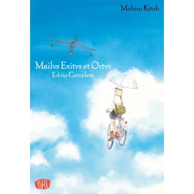 Mailus Exitus et Orbus (ITA)