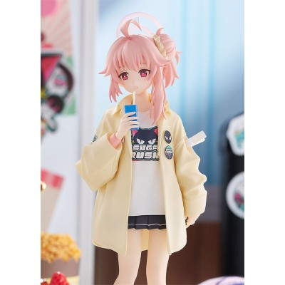 BLUE ARCHIVE - Natsu (Band) Event KV Ver. Pop Up Parade PVC Figure 18 cm