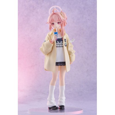 BLUE ARCHIVE - Natsu (Band) Event KV Ver. Pop Up Parade PVC Figure 18 cm