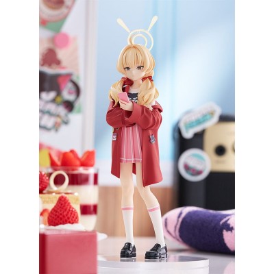 BLUE ARCHIVE - Yoshimi (Band) Event KV Ver. Pop Up Parade PVC Figure 18 cm