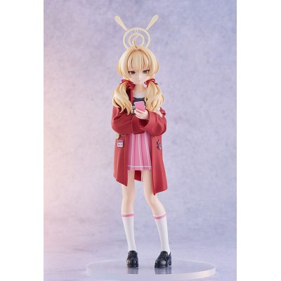 BLUE ARCHIVE - Yoshimi (Band) Event KV Ver. Pop Up Parade PVC Figure 18 cm