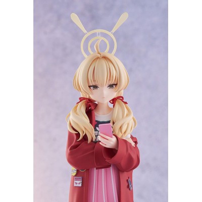 BLUE ARCHIVE - Yoshimi (Band) Event KV Ver. Pop Up Parade PVC Figure 18 cm