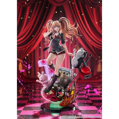 DANGANRONPA - Junko Enoshima 15th Anniversary Ver. 1/7 Good Smile Company PVC Figure 28 cm