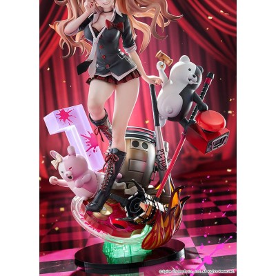 DANGANRONPA - Junko Enoshima 15th Anniversary Ver. 1/7 Good Smile Company PVC Figure 28 cm