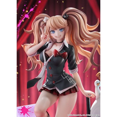 DANGANRONPA - Junko Enoshima 15th Anniversary Ver. 1/7 Good Smile Company PVC Figure 28 cm