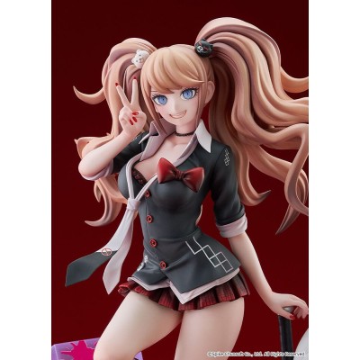 DANGANRONPA - Junko Enoshima 15th Anniversary Ver. 1/7 Good Smile Company PVC Figure 28 cm