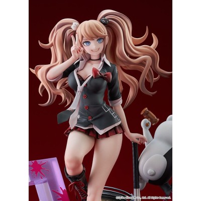 DANGANRONPA - Junko Enoshima 15th Anniversary Ver. 1/7 Good Smile Company PVC Figure 28 cm