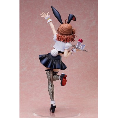 GAKUEN IDOLM@STER - Ume Hanami: Bunny Ver. 1/4 FREEing PVC Figure 45 cm
