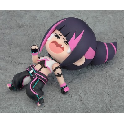 STREET FIGHTER - Juri-chan Nendoroid Action Figure 10 cm