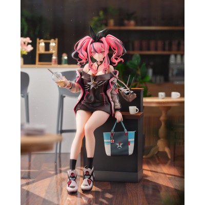 AZUR LANE - Bremerton Happy Dating Ver. 1/6 Union Creative PVC Figure 23 cm