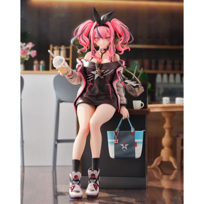 AZUR LANE - Bremerton Happy Dating Ver. 1/6 Union Creative PVC Figure 23 cm