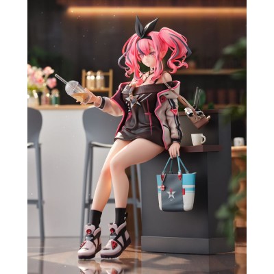 AZUR LANE - Bremerton Happy Dating Ver. 1/6 Union Creative PVC Figure 23 cm